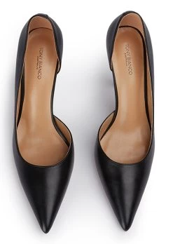 Kalissa Black Como Heels -Tony Bianco Sales kalissa black como heels 720 2