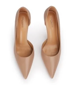 Kalissa Skin Capretto Heels -Tony Bianco Sales kalissa skin capretto heels 1288 2