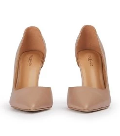 Kalissa Skin Capretto Heels -Tony Bianco Sales kalissa skin capretto heels 1288 3