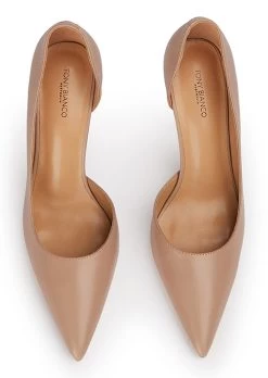 Kalissa Skin Capretto Heels -Tony Bianco Sales kalissa skin capretto heels 720 2