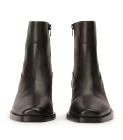 Kamilla Black Como Ankle Boots -Tony Bianco Sales kamilla black como 1288 3
