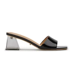 Kamira Black Patent Heels -Tony Bianco Sales kamira black patent heels 1288 1