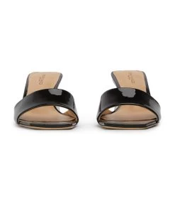 Kamira Black Patent Heels -Tony Bianco Sales kamira black patent heels 1288 3