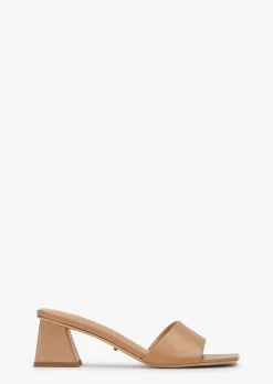 Kamira Peru Nappa Heels