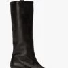 Kastro Black Como Calf Boots -Tony Bianco Sales kastro black como calf boots 720 1