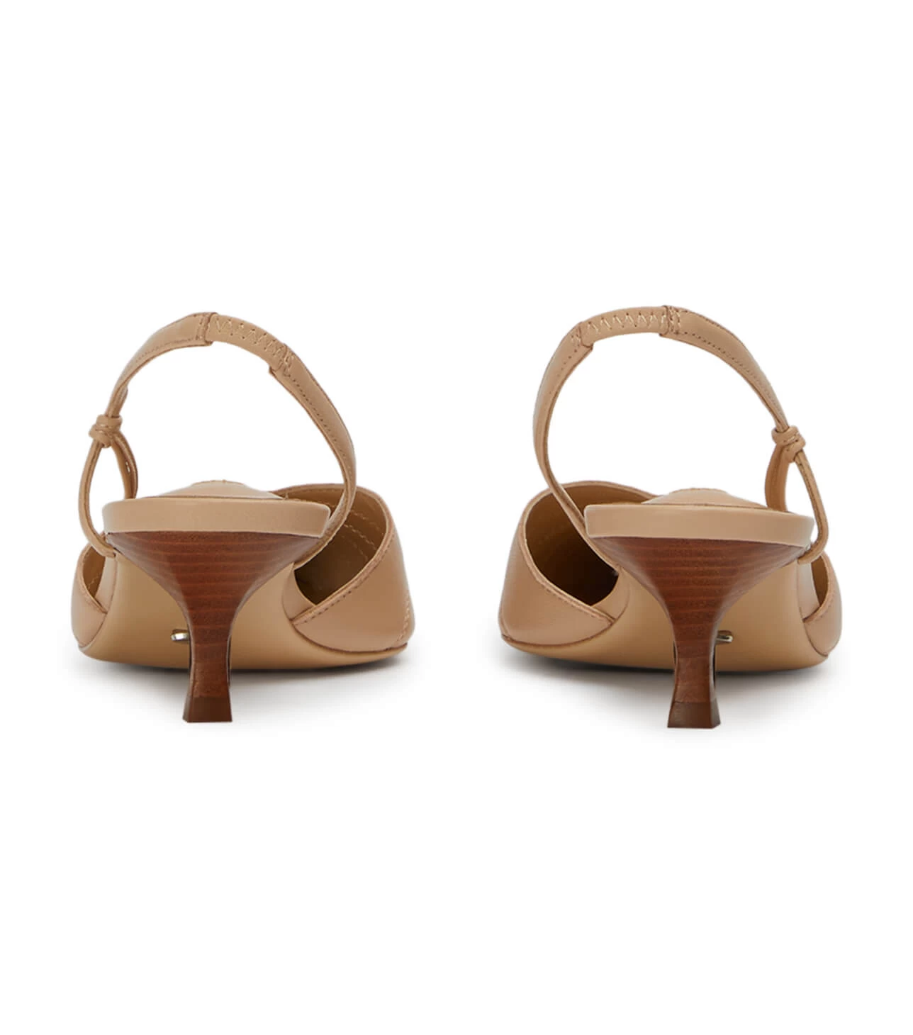 Katy Beech Nappa Heels 8 Katy Beech Nappa Heels - Image 6