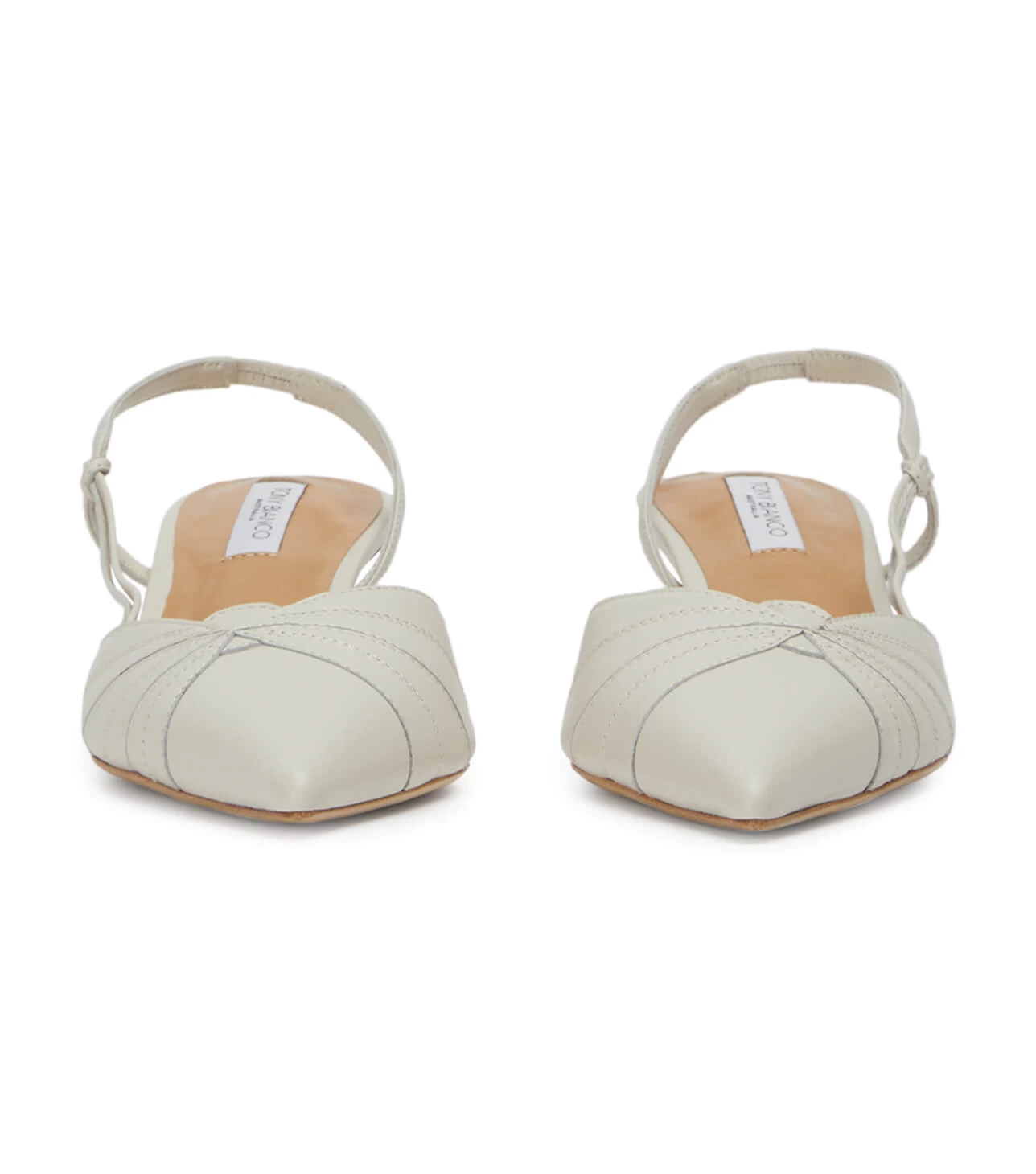 Katy Bone Venice Heels 7 Katy Bone Venice Heels - Image 5