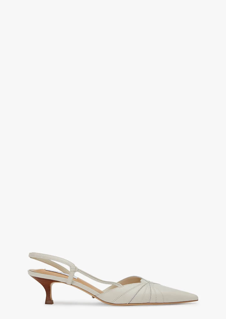Katy Bone Venice Heels 3 Katy Bone Venice Heels