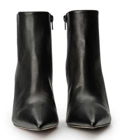 Keanu Black Venice Ankle Boots -Tony Bianco Sales keanu black venice ankle boots 1288 3