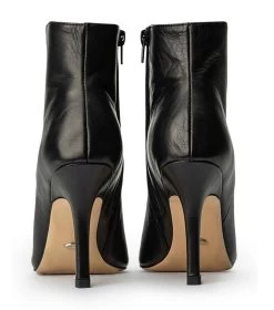 Keanu Black Venice Ankle Boots -Tony Bianco Sales keanu black venice ankle boots 1288 4