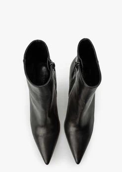 Keanu Black Venice Ankle Boots -Tony Bianco Sales keanu black venice ankle boots 720 2 c698c8f9 3838 4a0c a47b 9dae45819f93