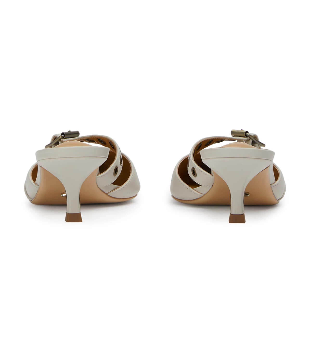 Kelsey Dove Nappa Heels 8 Kelsey Dove Nappa Heels - Image 6