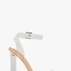Kiki Clear Vinylite/Skin Capretto Heels -Tony Bianco Sales kiki clear vinylite skin capretto heels 720 1