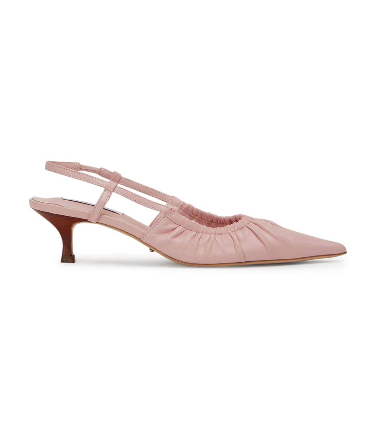 Kimchi Blossom Nappa Heels 5 Kimchi Blossom Nappa Heels - Image 3