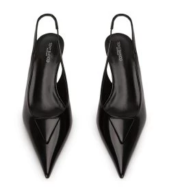 Kimmy Black Hi Shine Heels 15 Kimmy Black Hi Shine Heels -Tony Bianco Sales kimmy black hi shine heels 1288 2