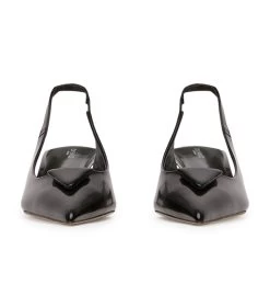 Kimmy Black Hi Shine Heels 16 Kimmy Black Hi Shine Heels -Tony Bianco Sales kimmy black hi shine heels 1288 3