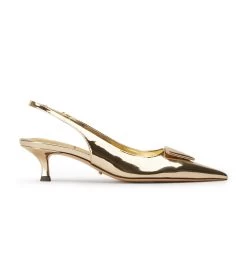 Kimmy Gold Shine Heels -Tony Bianco Sales kimmy gold shine heels 1288 1
