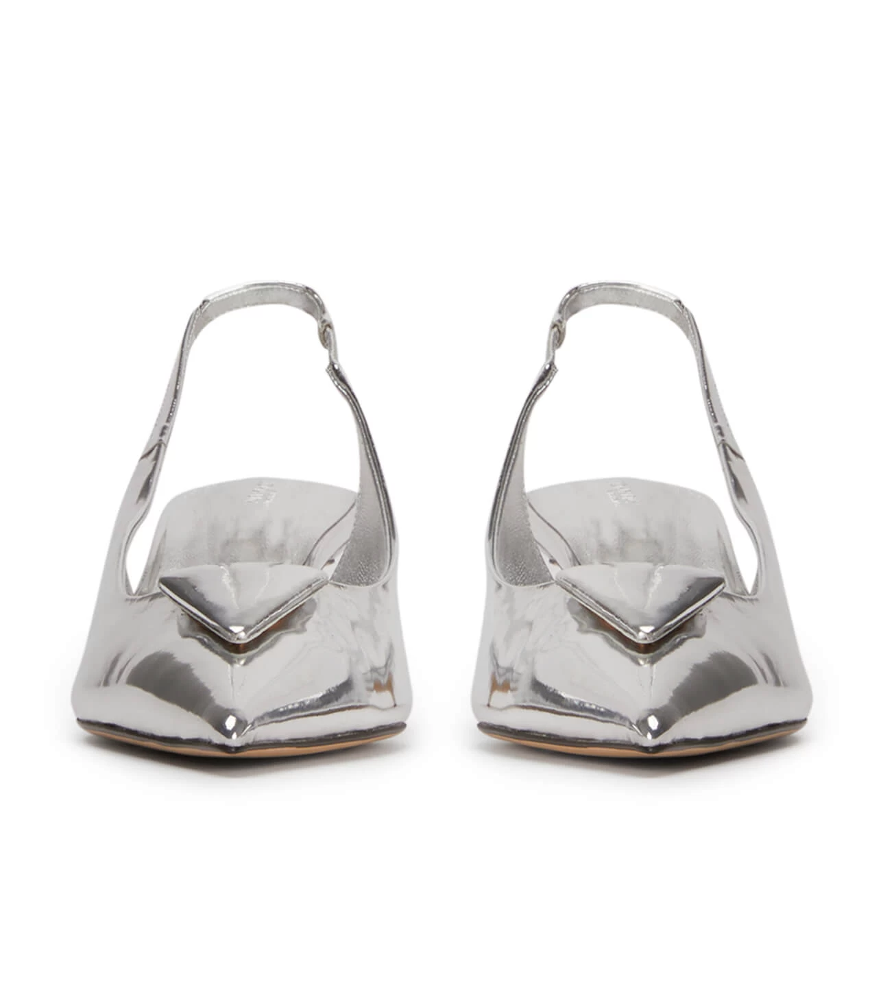 Kimmy Silver Shine Heels 9 Kimmy Silver Shine Heels - Image 7