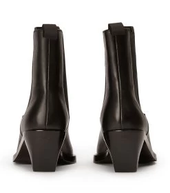 King Black Como Ankle Boots -Tony Bianco Sales king black como ankle boots 1288 4