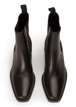 King Black Como Ankle Boots -Tony Bianco Sales king black como ankle boots 720 2