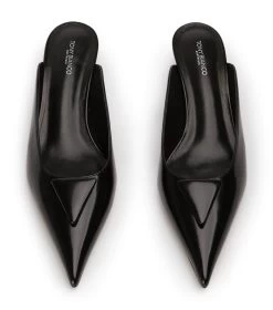 Kira Black Hi Shine Heels -Tony Bianco Sales kira black hi shine heels 1288 2