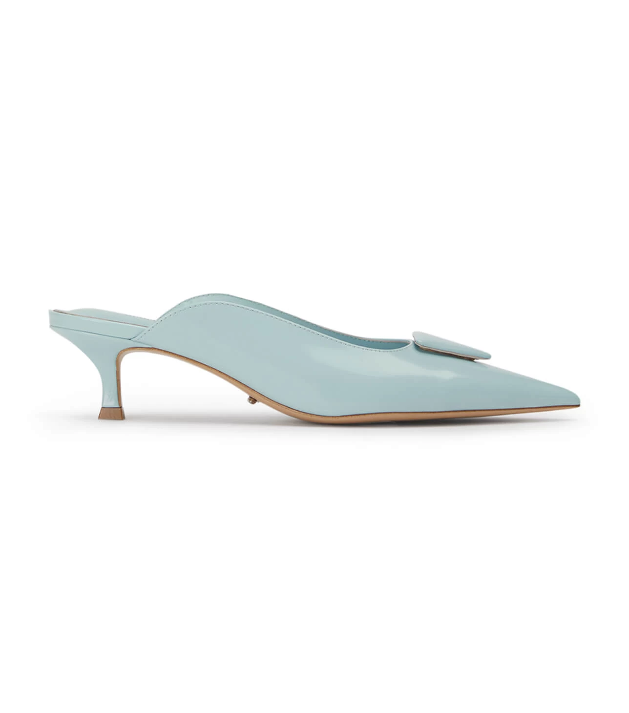 Kira Sky Hi Shine Heels 6 Kira Sky Hi Shine Heels - Image 4