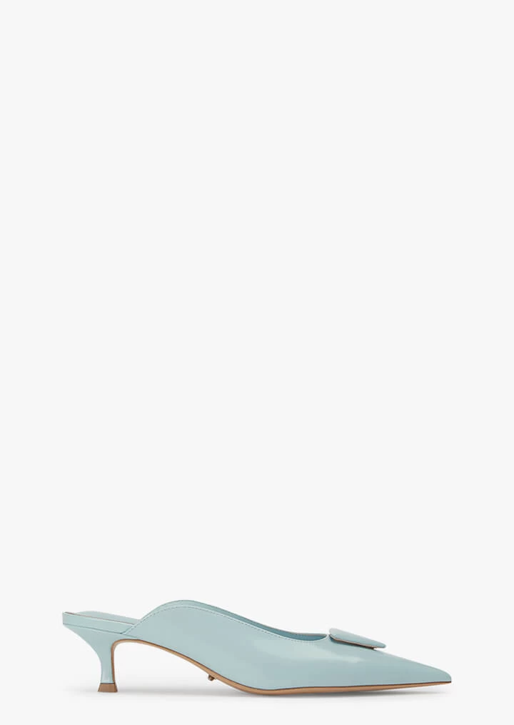 Kira Sky Hi Shine Heels 3 Kira Sky Hi Shine Heels