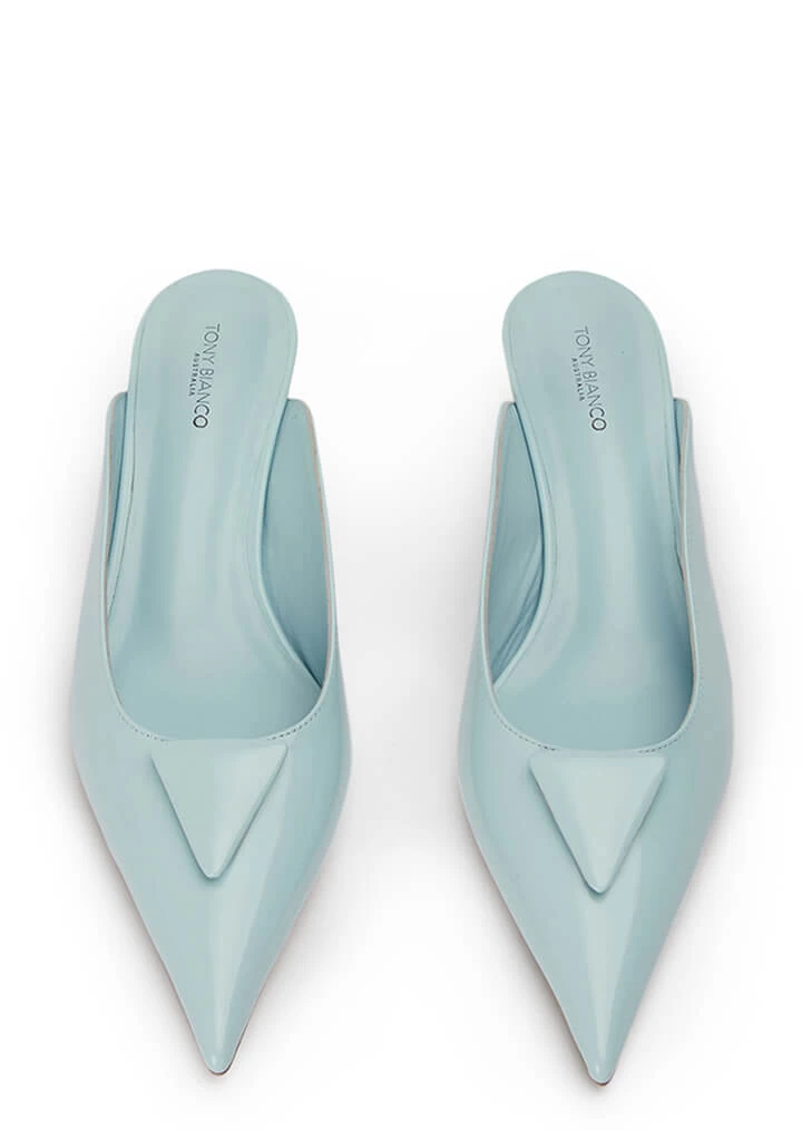 Kira Sky Hi Shine Heels 5 Kira Sky Hi Shine Heels - Image 3