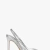 Klass Silver Nappa Metallic Heels -Tony Bianco Sales klass silver nappa metallic heels 720 1