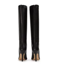 Kortez Black Venice Calf Boots -Tony Bianco Sales kortez black venice calf boots 1288 4