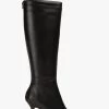 Kortez Black Venice Calf Boots -Tony Bianco Sales kortez black venice calf boots 720 1