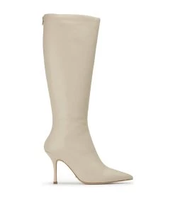 Kortez Vanilla Nappa Calf Boots 13 Kortez Vanilla Nappa Calf Boots -Tony Bianco Sales kortez vanilla nappa calf boots 1288 1