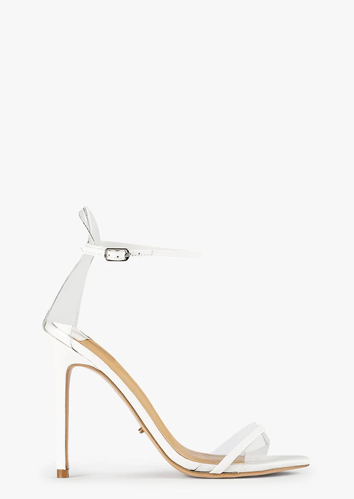 Kosumi Milk Denver Heels 3 Kosumi Milk Denver Heels