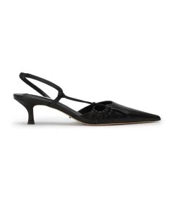 Kramer Black Nappa Heels 10 Kramer Black Nappa Heels -Tony Bianco Sales kramer black nappa heels 1288 1