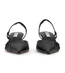 Kramer Black Nappa Heels 12 Kramer Black Nappa Heels -Tony Bianco Sales kramer black nappa heels 1288 3