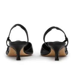 Kramer Black Nappa Heels 13 Kramer Black Nappa Heels -Tony Bianco Sales kramer black nappa heels 1288 4