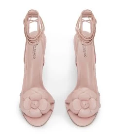 Kupid Blossom Nappa Heels -Tony Bianco Sales kupid blossom nappa heels 1288 2