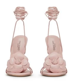 Kupid Blossom Nappa Heels -Tony Bianco Sales kupid blossom nappa heels 1288 3