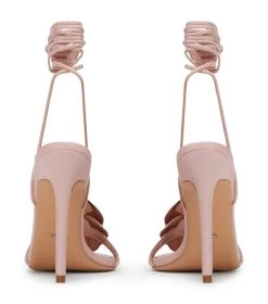 Kupid Blossom Nappa Heels -Tony Bianco Sales kupid blossom nappa heels 1288 4
