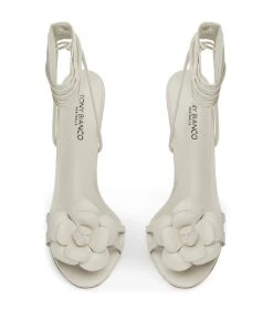 Kupid Dove Nappa Heels -Tony Bianco Sales kupid dove nappa heels 1288 2