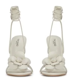 Kupid Dove Nappa Heels -Tony Bianco Sales kupid dove nappa heels 1288 3