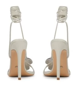 Kupid Dove Nappa Heels -Tony Bianco Sales kupid dove nappa heels 1288 4