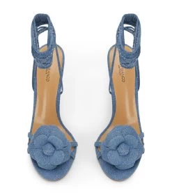 Kupid Washed Denim Heels -Tony Bianco Sales kupid washed denim heels 1288 2