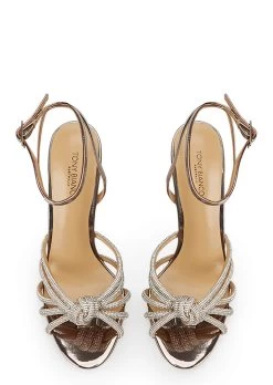 Kyla Gunmetal Shine Heels -Tony Bianco Sales kyla gunmetal shine heels 720 2