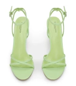 Laguna Apple Nappa Heels -Tony Bianco Sales laguna apple nappa heels 1288 2