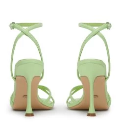Laguna Apple Nappa Heels -Tony Bianco Sales laguna apple nappa heels 1288 4