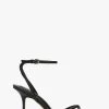 Laguna Black Nappa Heels -Tony Bianco Sales laguna black nappa heels 720 1