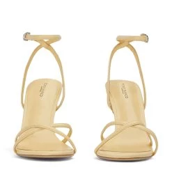 Laguna Mellow Nappa Heels -Tony Bianco Sales laguna mellow nappa heels 1288 3