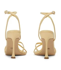 Laguna Mellow Nappa Heels -Tony Bianco Sales laguna mellow nappa heels 1288 4