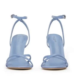 Laguna Placid Nappa Heels -Tony Bianco Sales laguna placid nappa heels 1288 3